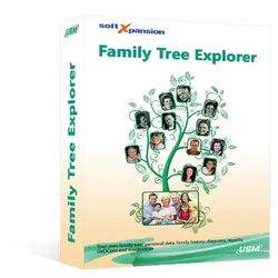 Family Tree Explorer