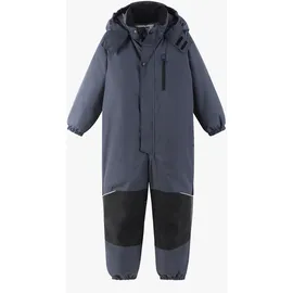Reima Reimatec Kaunisto soft black 92