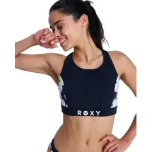 Roxy Bikini-Top Damen Schwarz XS Cup B
