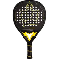 Black Crown Special Invictus Padelschläger - 355-370 gr