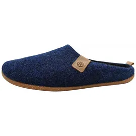 ROHDE Pantoffeln Blau 46