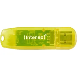 Intenso Rainbow Line USB-Stick USB 2.0,