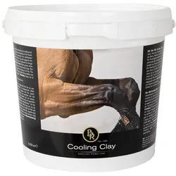 BR Cooling Clay