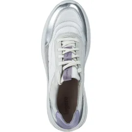 Legero Sprinter Damen Weite M Offwhite 38