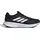adidas Runfalcon 5 Wide Core Black / Cloud White / Core Black 40 2/3