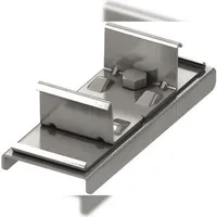 TECE Universalverbinder Verbindung in jeder Winkelstellung