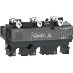 SCHNEIDER ELECTRIC Elektron. Auslösegerät C1032D040