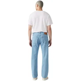 Levi's 501 Original Jeans in Bleached-Waschung-W31 / L32