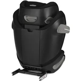 Cybex Solution S2 i-Fix moon black