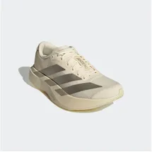 adidas Adizero Evo SL Wonder White/Cyber Metallic/Warm Vanilla 41 1/3