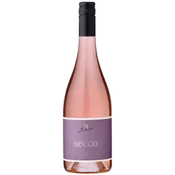 A. Diehl Secco »eins zu eins« Rosé