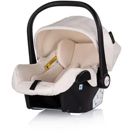Chipolino Aura beige + Isofix-Basis