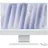 M4 16 GB RAM 256 GB SSD 8-Core GPU Silber CZ1E2-0000010