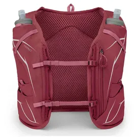 Osprey Dyna 6 Damenrucksack rot