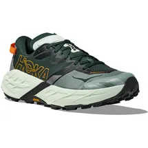HOKA Speedgoat 7 Herren Bay Leaf/Sea Glass 42