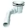 Grohe Universal Ablaufgarnitur Komplett-Set, 49534000
