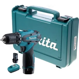 Makita DF330DWE inkl. 2 x 1,3 Ah