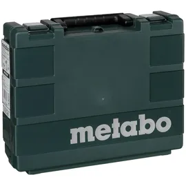 Metabo PowerMaxx BS 12 BL Q inkl. 2 x 2 Ah + Metabox 118 601045500