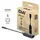 Club 3D USB 5Gbps Typ-A auf RJ45 Ethernet St./ Bu.
