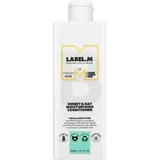label.m Honey & Oat Moisturising Conditioner 300 ml
