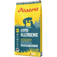 Josera Hypoallergenic 2 x 12,5 kg