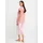 CALIDA Capri-Pyjama Lovely Nights Beige 48-50