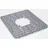 Oxo Spülbeckeneinlage 32 x 28 cm Silikon grau