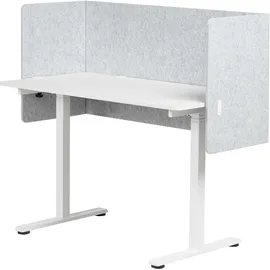 Beliani Beliani, Trennwand, SOLOA