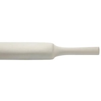 Cellpack Warmschrumpfschlauch SR1F/38.1-19.1/WH/1m