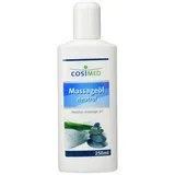 Cosimed Massageöl neutral 250 ml)