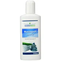 Cosimed Massageöl neutral 250 ml)