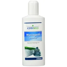 Cosimed Massageöl neutral 250 ml)