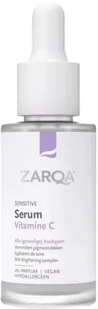 Zarqa Vitamin C Serum 30ml