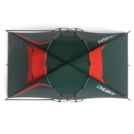 CUBES Felen red