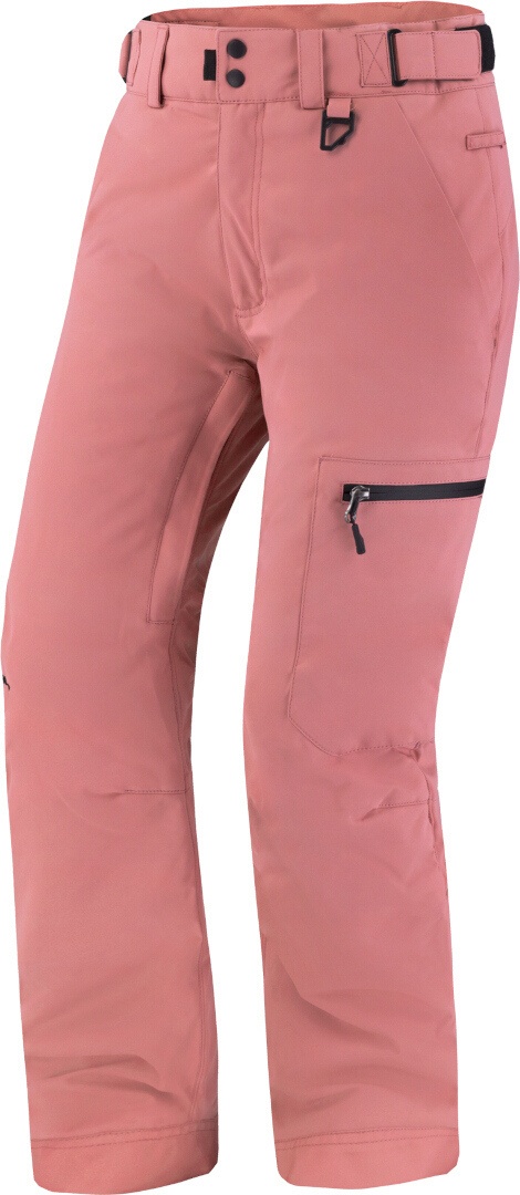 FXR Aerial Dames Sneeuwscooter Broek, pink, XL 36 Voorvrouw