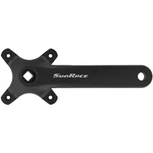 SunRace SunRace, Velokurbel, 175 mm)