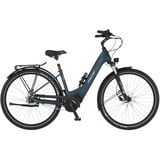 Fischer E-Bike Cita 7.8i 28 Zoll 43 cm 7-Gang 522 Wh blau