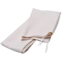 Vioks Walzenbezug für Mangel Bügelmaschine, Mangelbezug 85cm für Automatische