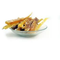 Bellfor Gesunder Hundesnack - Hirsch-Sehne 200 g 200 g