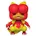 Vinyl Figur 9 cm