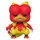Funko Pokemon - Magmar Vinyl Figur 9 cm