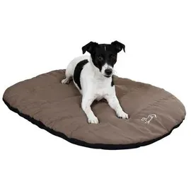Kerbl Hundedecke Traveller 85 x 65 cm taupe