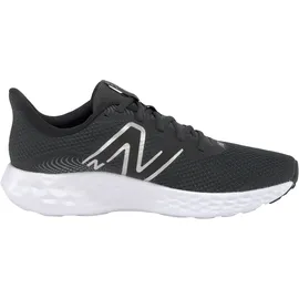 New Balance 411v3 Damen Schwarz / Grau 37