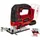 Einhell Akku-Stichsäge TC-JS 18/2700 Li Solo 18 V