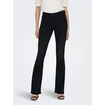 Only ONLBLUSH MID Flared DNM TAI1099 NOOS - L / 32L