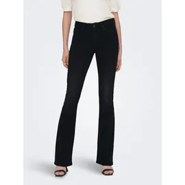 Only ONLBLUSH MID Flared DNM TAI1099 NOOS - L / 32L