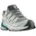 Salomon XA Pro 3D V9 Herren Gull / White / Bleached Aqua 42 2/3