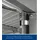 hörmann stauraumsysteme Juno Gerätehaus 3,10 x 2,62 m Graualuminium