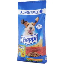 Chappi Rind & Geflügel 13,5 kg