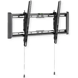 VALUE Befestigungskit (Wandmontage) - neigbar - für LCD TV - 47 mm Wandabstand,